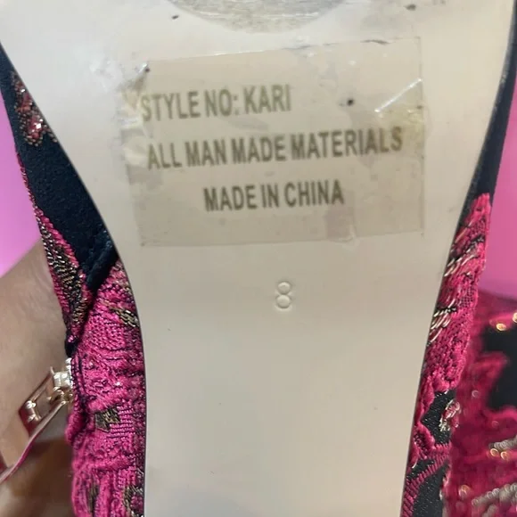 Women bootie boots - Picture 7 of 7